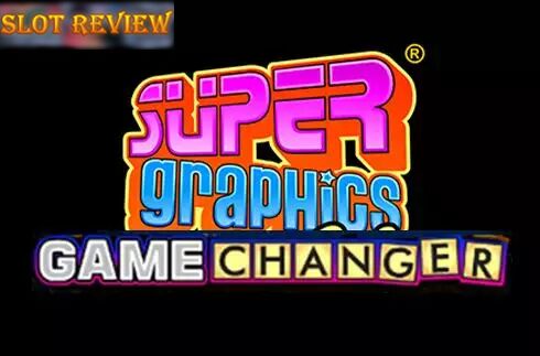 Super Graphics Game Changer Slot Review